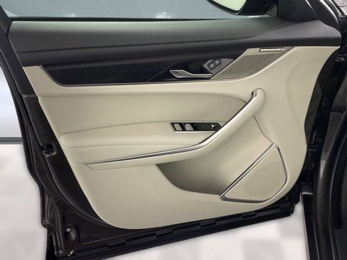 New 2023 Jaguar F-PACE S image 10