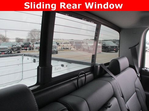 Used 2017 GMC Sierra 1500 SLT w/ SLT Premium Package image 22