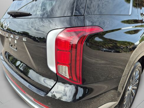 Used 2024 Hyundai Palisade Calligraphy FWD image 36