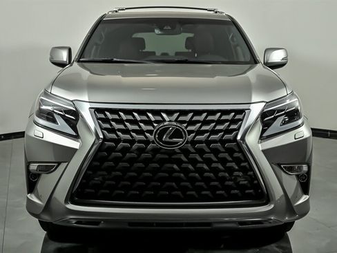 Used 2021 Lexus GX 460 Premium AWD/4WD image 4