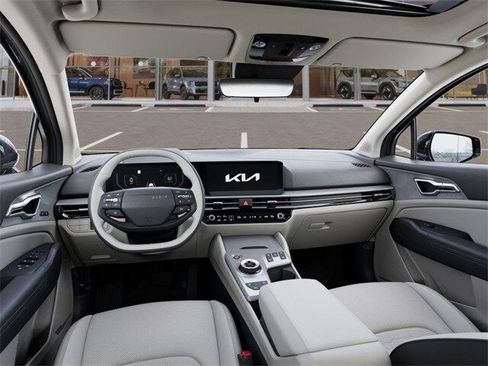 New 2026 Kia Sportage SX Prestige image 14