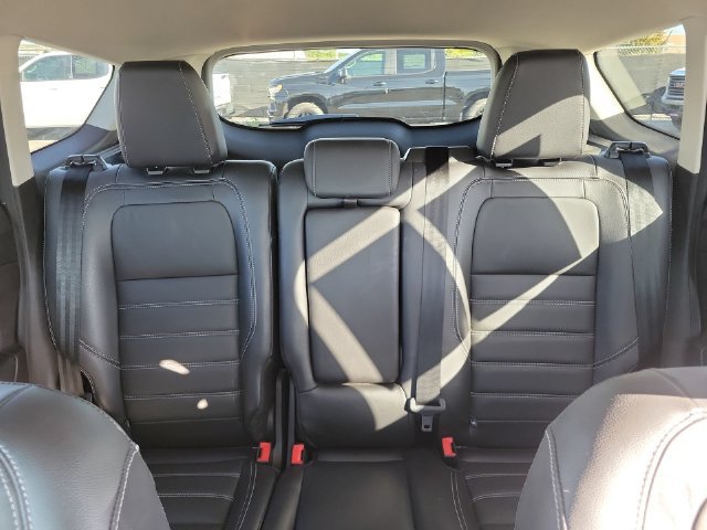 Used 2018 Ford Escape SEL w/ Ford Safe & Smart Package AWD/4WD image 13