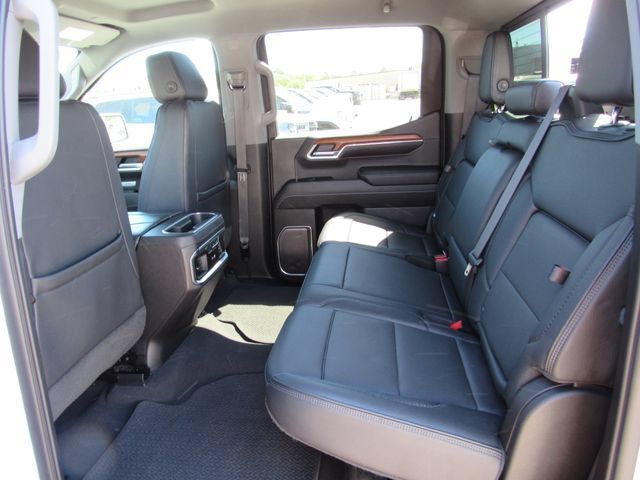 Certified 2023 GMC Sierra 1500 Denali w/ Technology Package AWD/4WD image 30
