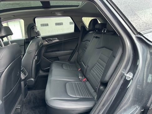 Used 2023 Kia Sportage SX Prestige AWD/4WD image 19