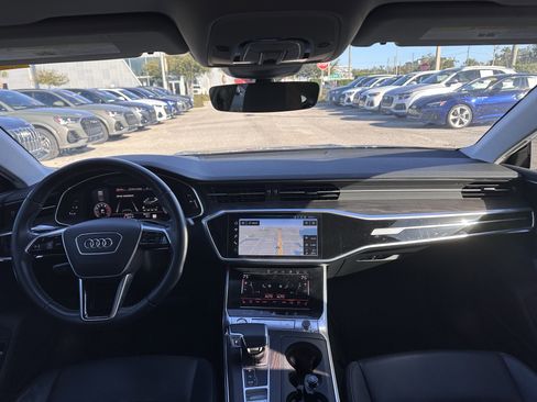 Used 2020 Audi A7 3.0T Prestige w/ Prestige Package image 9