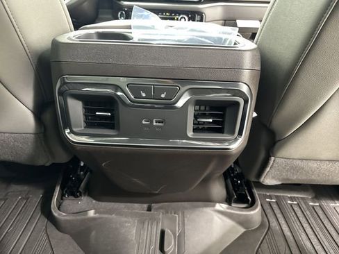 New 2026 GMC Sierra 1500 SLT AWD/4WD image 21