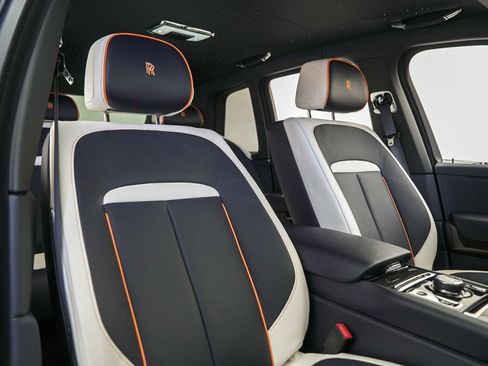 New 2026 Rolls-Royce Cullinan Black Badge image 78