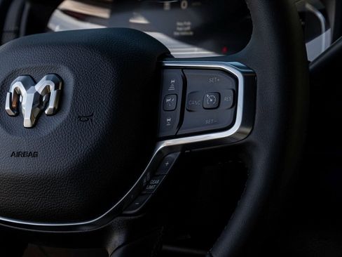 New 2026 RAM 3500 Laramie image 23