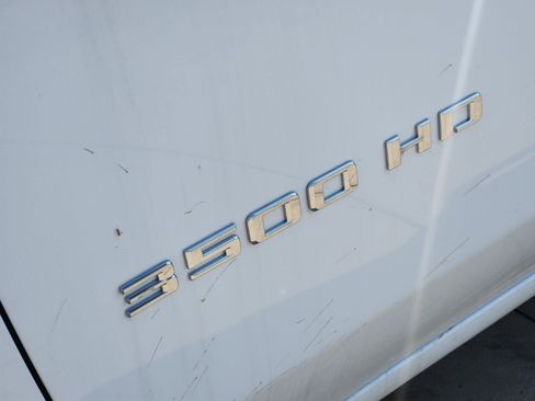 New 2024 Chevrolet Silverado 3500 W/T w/ WT Convenience Package image 9