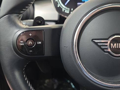 Certified 2024 MINI Cooper S FWD image 12