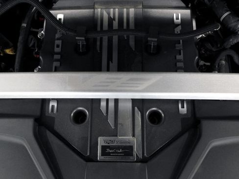 Used 2025 Cadillac CT5 V Blackwing RWD image 18