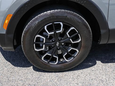 Used 2024 Hyundai Santa Cruz SEL FWD image 13