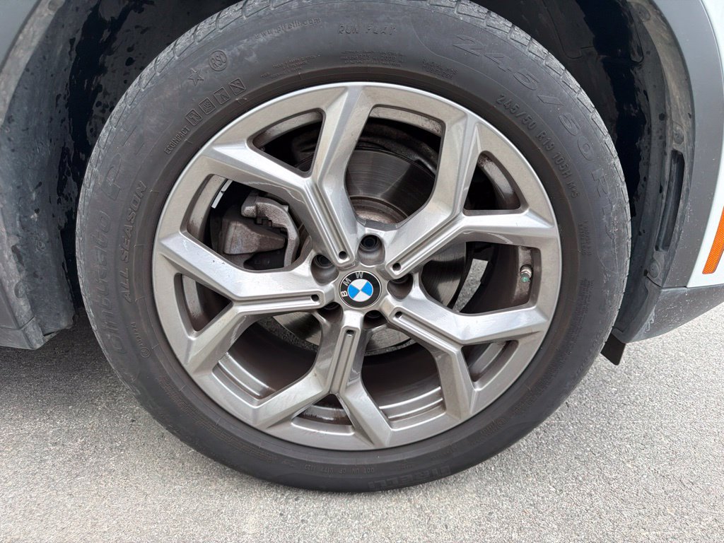 Certified 2023 BMW X3 sDrive30i w/ Premium Package w/ZPA RWD image 5