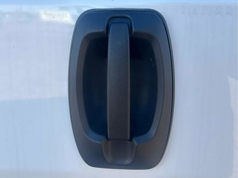 New 2025 RAM ProMaster 2500 image 23