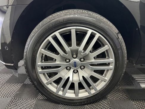 Used 2022 Ford Expedition Platinum AWD/4WD image 40