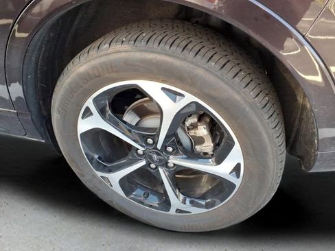 Used 2023 Ford Escape ST-Line Elite w/ Premium Technology Package image 20