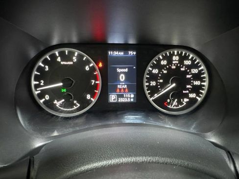 Used 2022 Nissan Sentra S FWD image 15