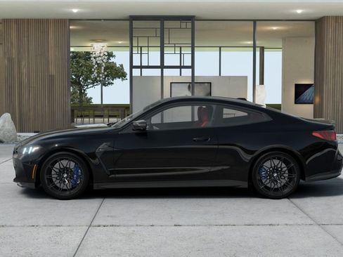 New 2027 BMW M4 Competition image 4