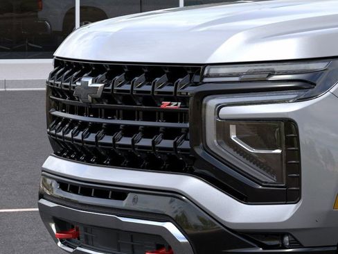 New 2026 Chevrolet Tahoe Z71 w/ Z71 Off-Road Package AWD/4WD image 14