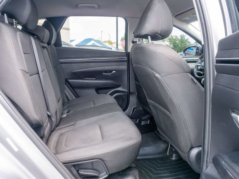 Used 2022 Hyundai Tucson SEL AWD/4WD image 11