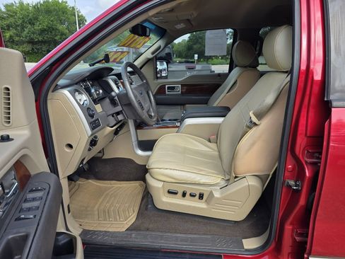 Used 2010 Ford F150 2WD SuperCrew image 13