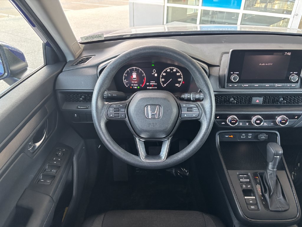 Used 2024 Honda CR-V EX image 10
