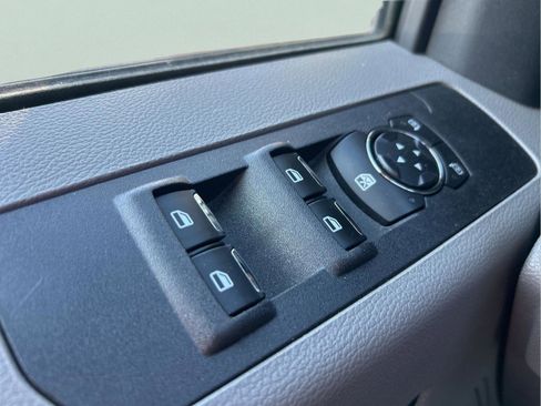 Used 2017 Ford F350 XL w/ STX Appearance Package image 13