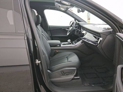 Used 2026 Audi Q7 3.0T Premium Plus w/ Premium Plus Package AWD/4WD image 31