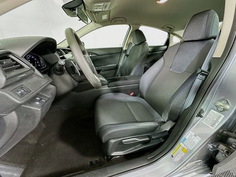 Used 2020 Honda Insight EX image 20