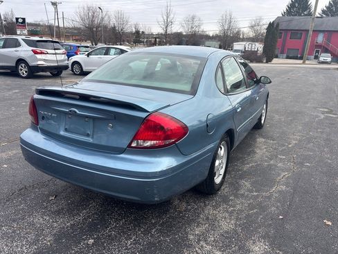 Used 2007 Ford Taurus SE image 6