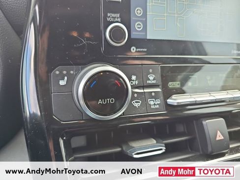 Used 2022 Toyota Highlander XLE image 21