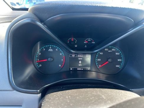 Used 2015 Chevrolet Colorado LT image 14