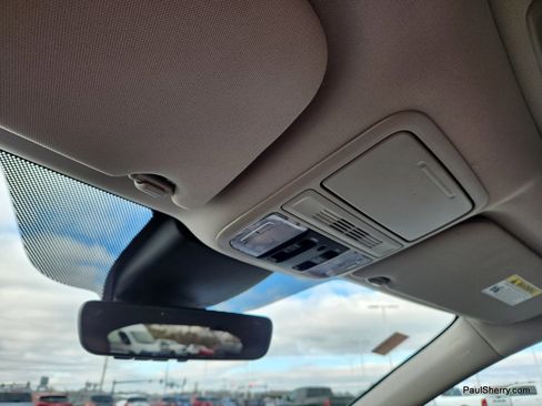 Used 2025 Honda Odyssey EX-L image 44