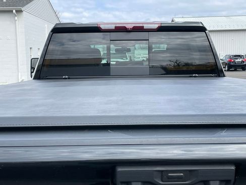 Used 2022 Chevrolet Silverado 2500 LTZ w/ LTZ Plus Package image 4