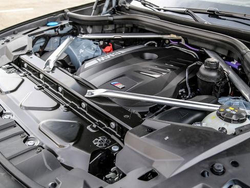 New 2026 BMW X6 xDrive40i w/ Executive Package image 23