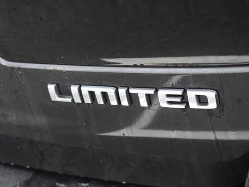 Used 2021 Jeep Grand Cherokee L Limited image 20