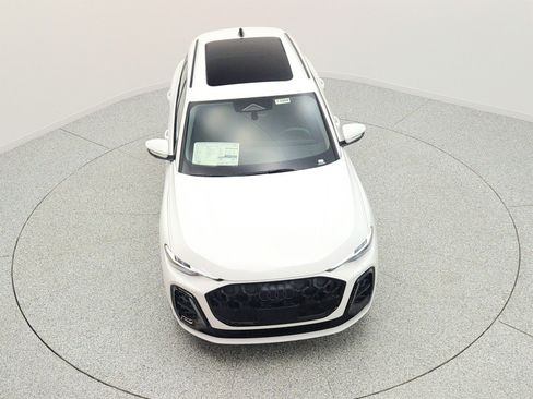 New 2026 Audi Q5 Premium Plus AWD/4WD image 17