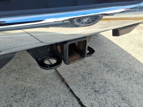 Used 2024 RAM 3500 Tradesman w/ Chrome Appearance Group image 10