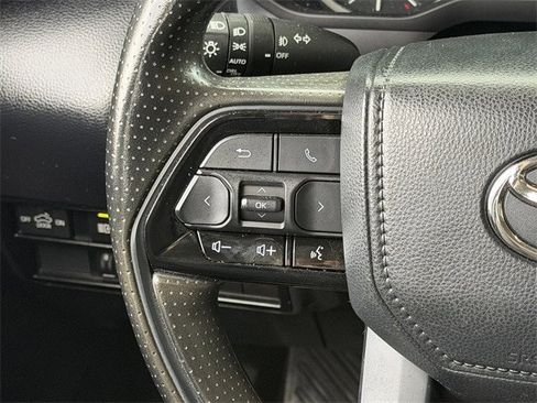 Used 2024 Toyota Tundra SR5 image 14