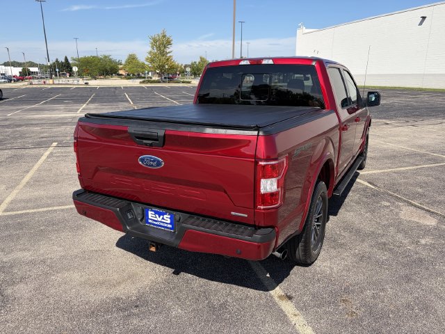 Used 2019 Ford F150 XLT w/ Equipment Group 302A Luxury AWD/4WD image 6