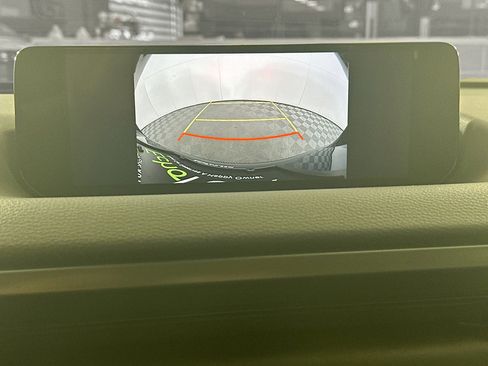 Used 2025 MAZDA CX-50 AWD 2.5 S w/ Premium Plus Pkg image 22