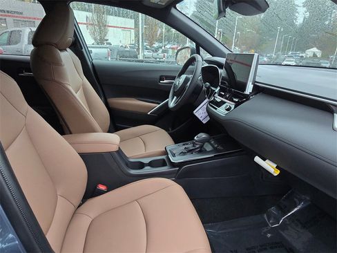 New 2026 Toyota Corolla Cross XLE image 11
