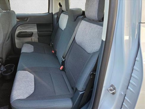 New 2026 Ford Maverick XLT w/ XLT Luxury Package image 12