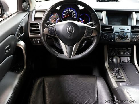 Used 2012 Acura RDX SH-AWD w/ Technology Package image 35
