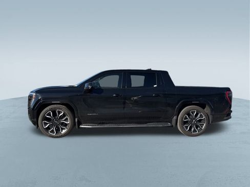 New 2025 GMC Sierra EV Denali image 6