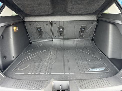 New 2025 Chevrolet Trax ACTIV w/ Driver Confidence Package image 18