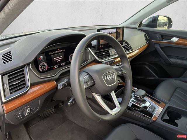 Used 2023 Audi Q5 2.0T Premium Plus AWD/4WD image 10