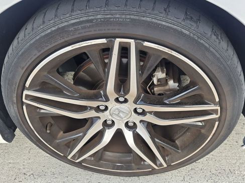 Used 2021 Honda Accord Touring image 6