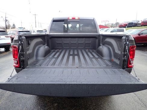 New 2026 RAM 2500 Tradesman image 6