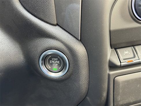 New 2025 Chevrolet Silverado 1500 W/T w/ WT Safety Package image 15